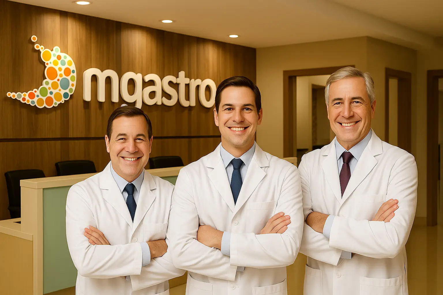 consultas exames e cirurgia gastro em maringa